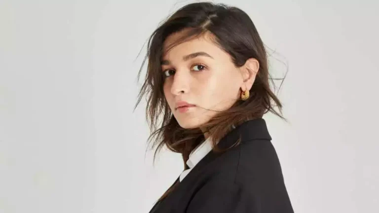 Alia Bhatt Becomes the Second Most Influential Actress in the World – Who’s Number One?