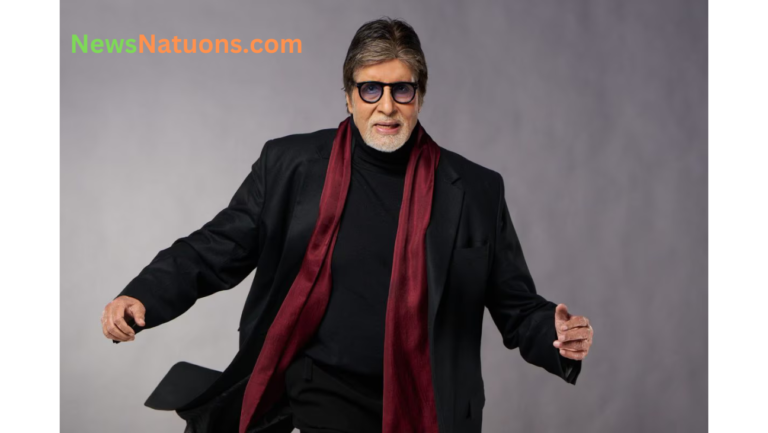 Effects of Aging: Amitabh Bachchan’s Memory Begins to Fade