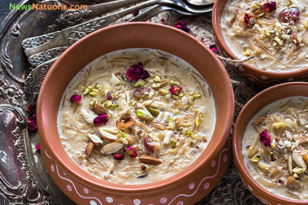 Celebrate Eid with Delicious Sheer Khurma: A Traditional Sweet Delight