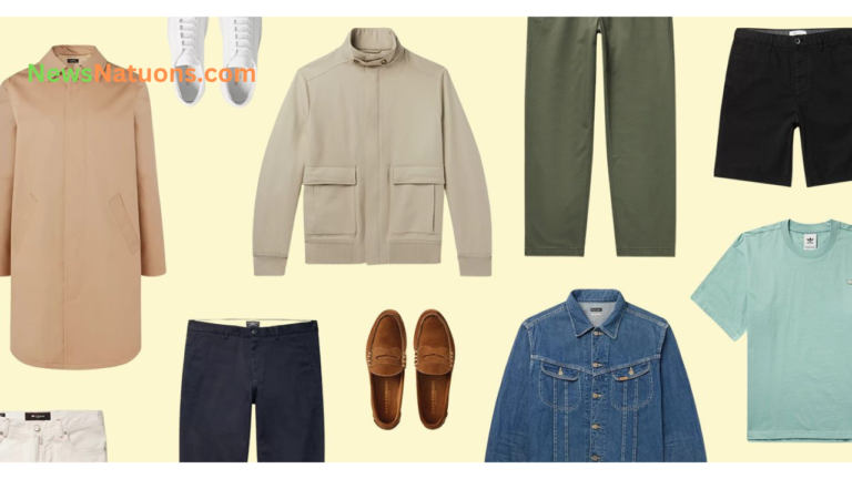 Top Fashion Trends for Boys in 2025