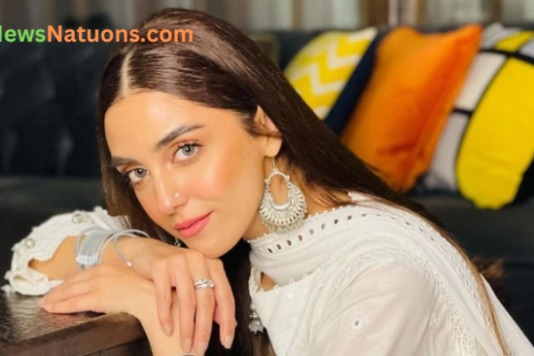 Maya Ali Opens Up About Marriage: “I’m Ready, But Waiting for the Right Person”