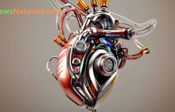 World’s First Person to Live Over 100 Days with a Total Artificial Heart