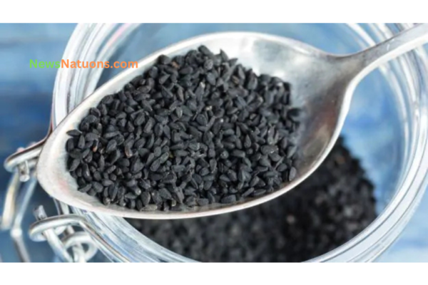 Kalonji Ke Fayde: Health Benefits of Nigella Seeds