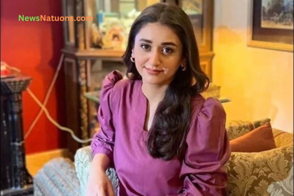 Dania Anwar’s Journey Through Marriage, Divorce, and Empowerment