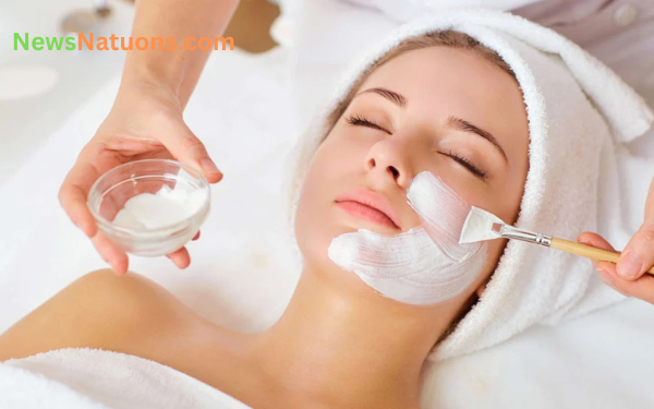 Flour Face Masks: A Natural Way to Enhance Your Beauty