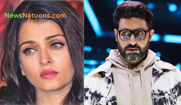 Abhishek Bachchan’s Alleged Snub to Aishwarya Rai Goes Viral