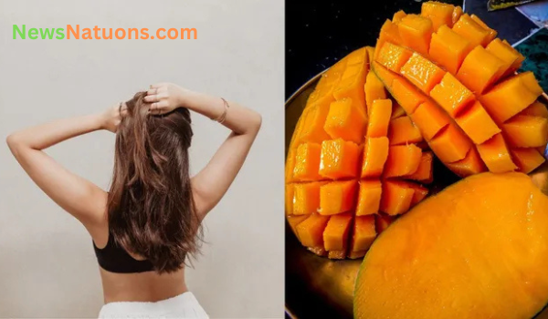 Hair Care: These 5 Summer Fruits Can Help Keep Your Hair Healthy