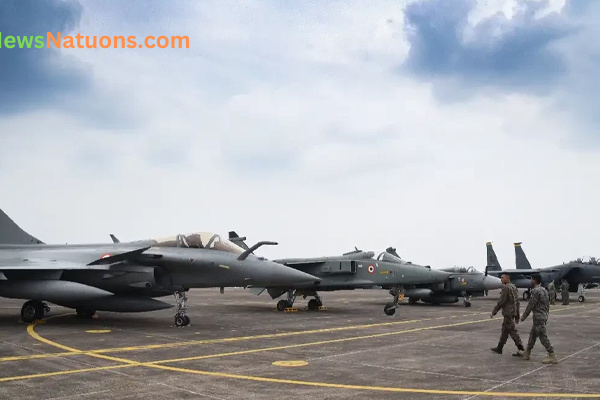 Demand for a Film on Operation “Bunyān Mursas” Gains Momentum