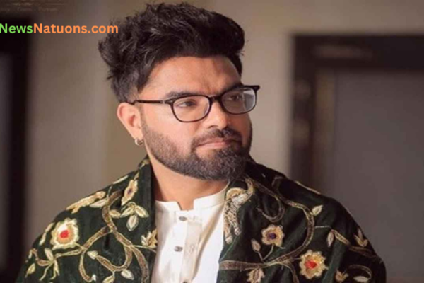 Yasir Hussain Opposes Polygamy But Blames Women More: Sparks Controversy