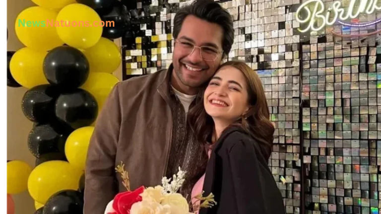 Asim Azhar Parts Ways with Meerub Ali After Hania Aamir