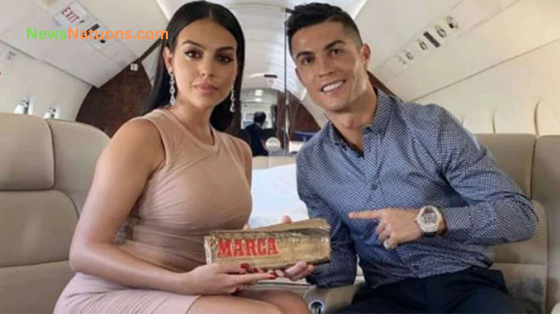 Is Cristiano Ronaldo Expecting a New Baby? Girlfriend’s Viral Video Sparks Rumors