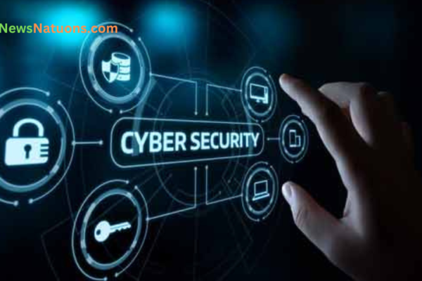Iran Launches Cyber Attack on Israel