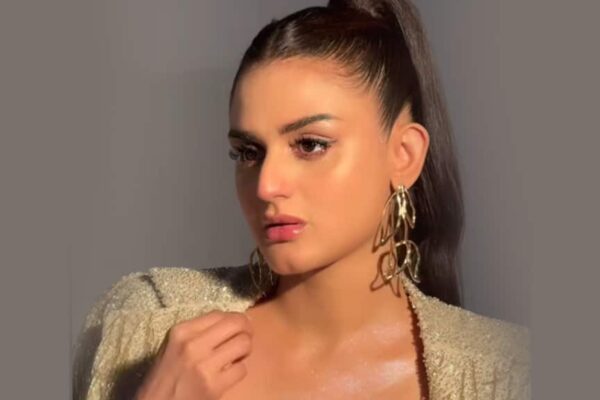 hira mani pakistani actress