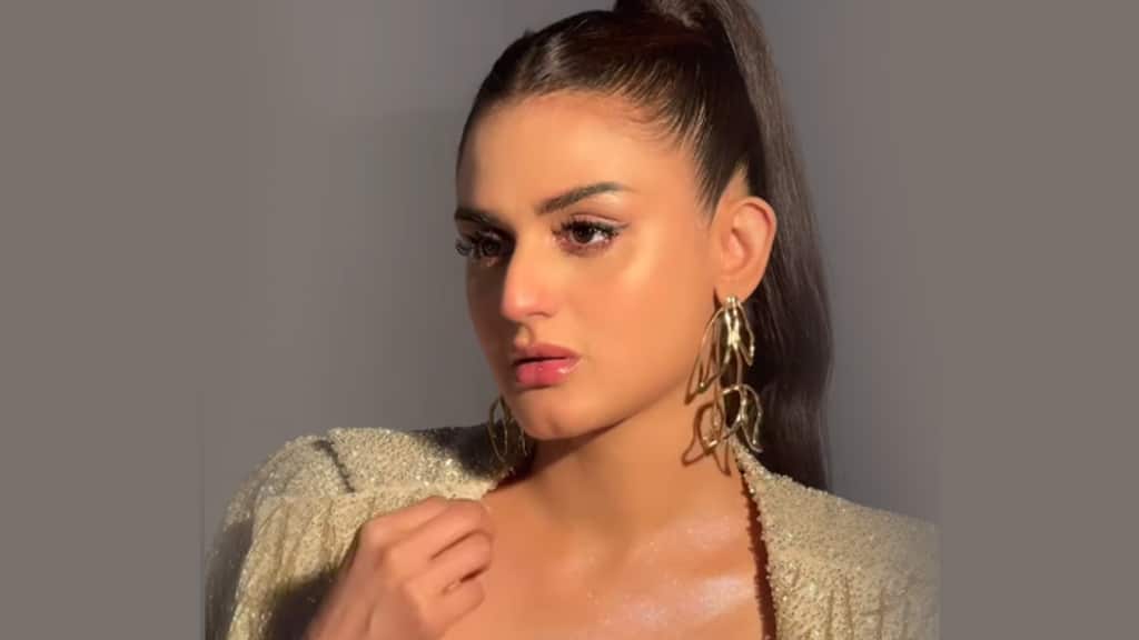 hira mani pakistani actress