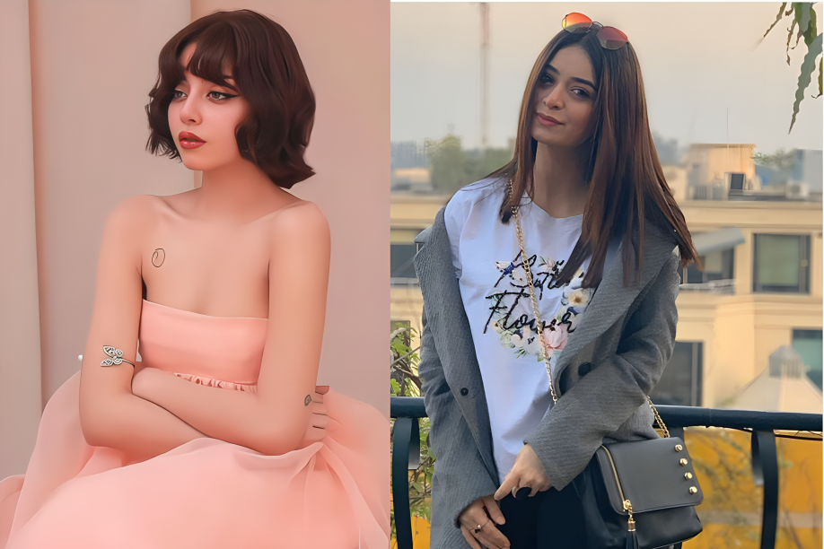 Alizeh Shah and Minsa Malik image