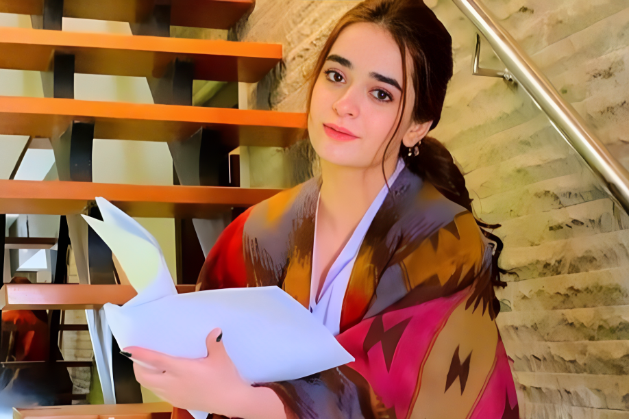 Minsa Malik