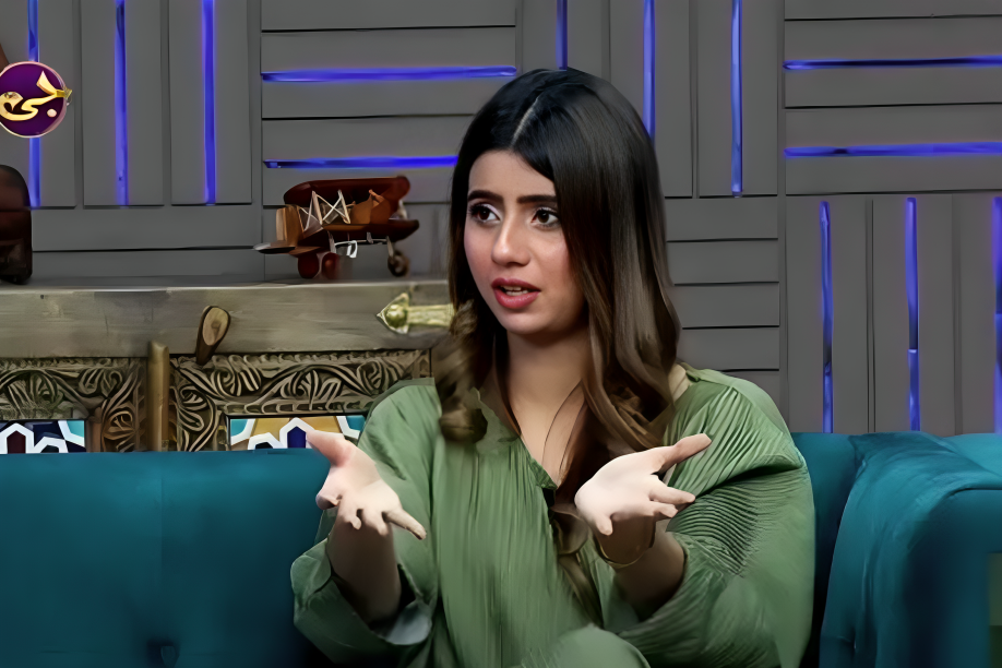 Amara Chaudhry