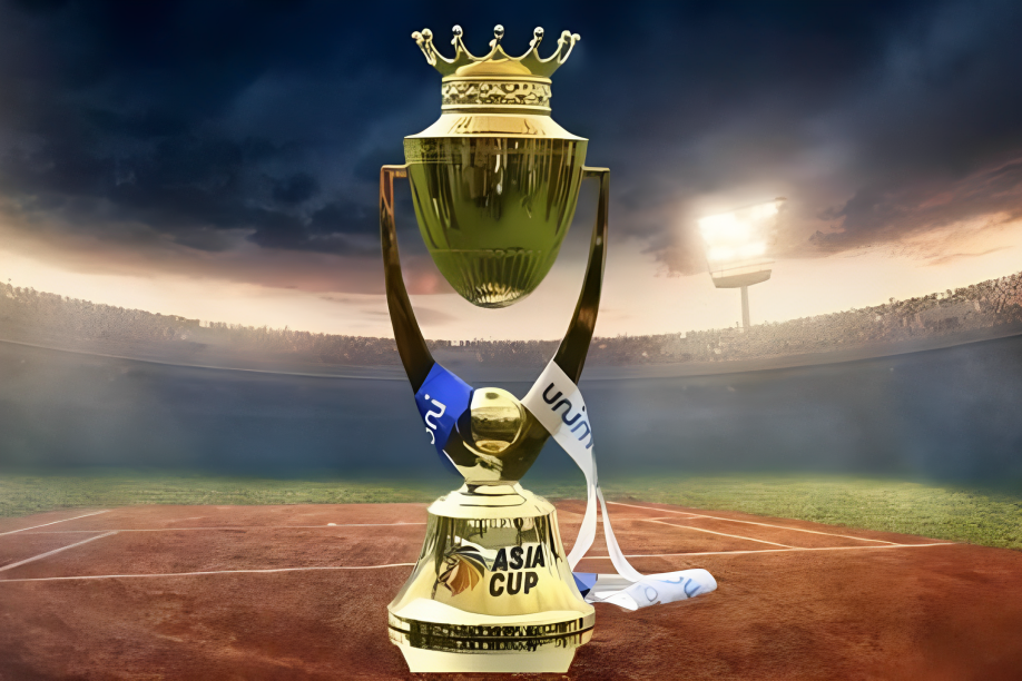 Asia Cup 2025