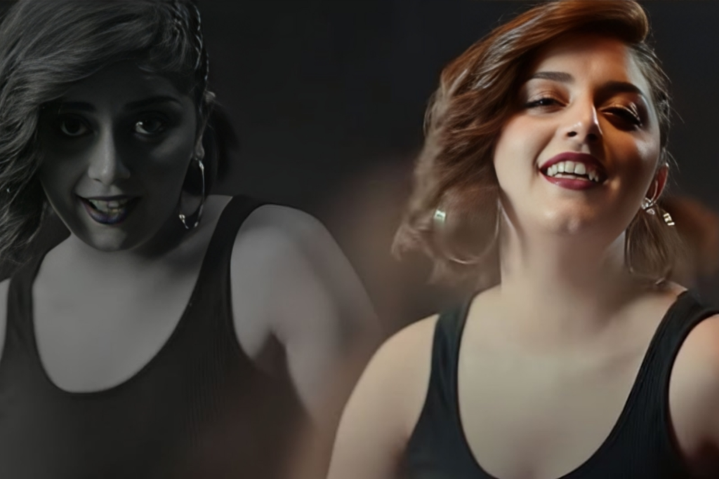 Alizeh Shah